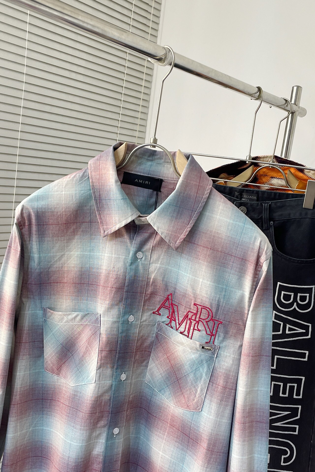 Men Shirt Top Quality