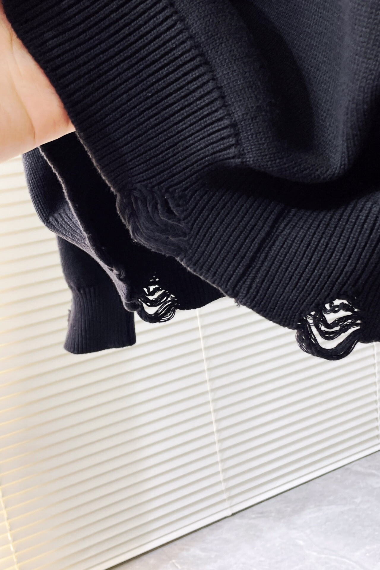 Men Women Sweater Top Quality