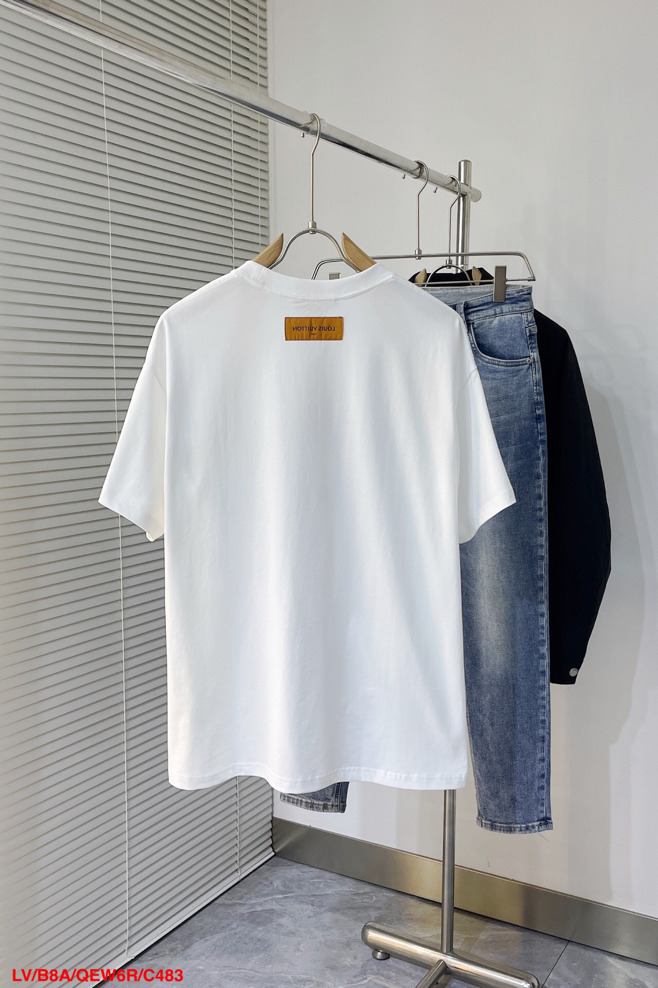 Men T-shirt Top Quality