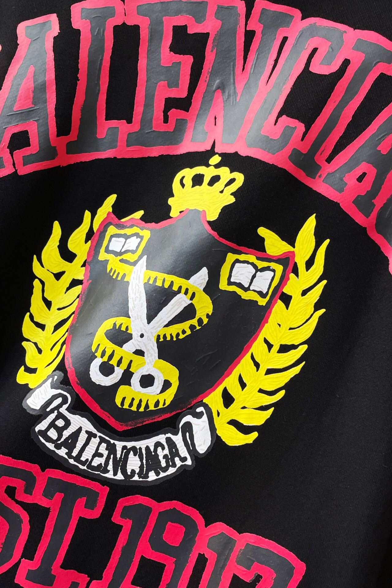 Men Women Sweater Top Quality