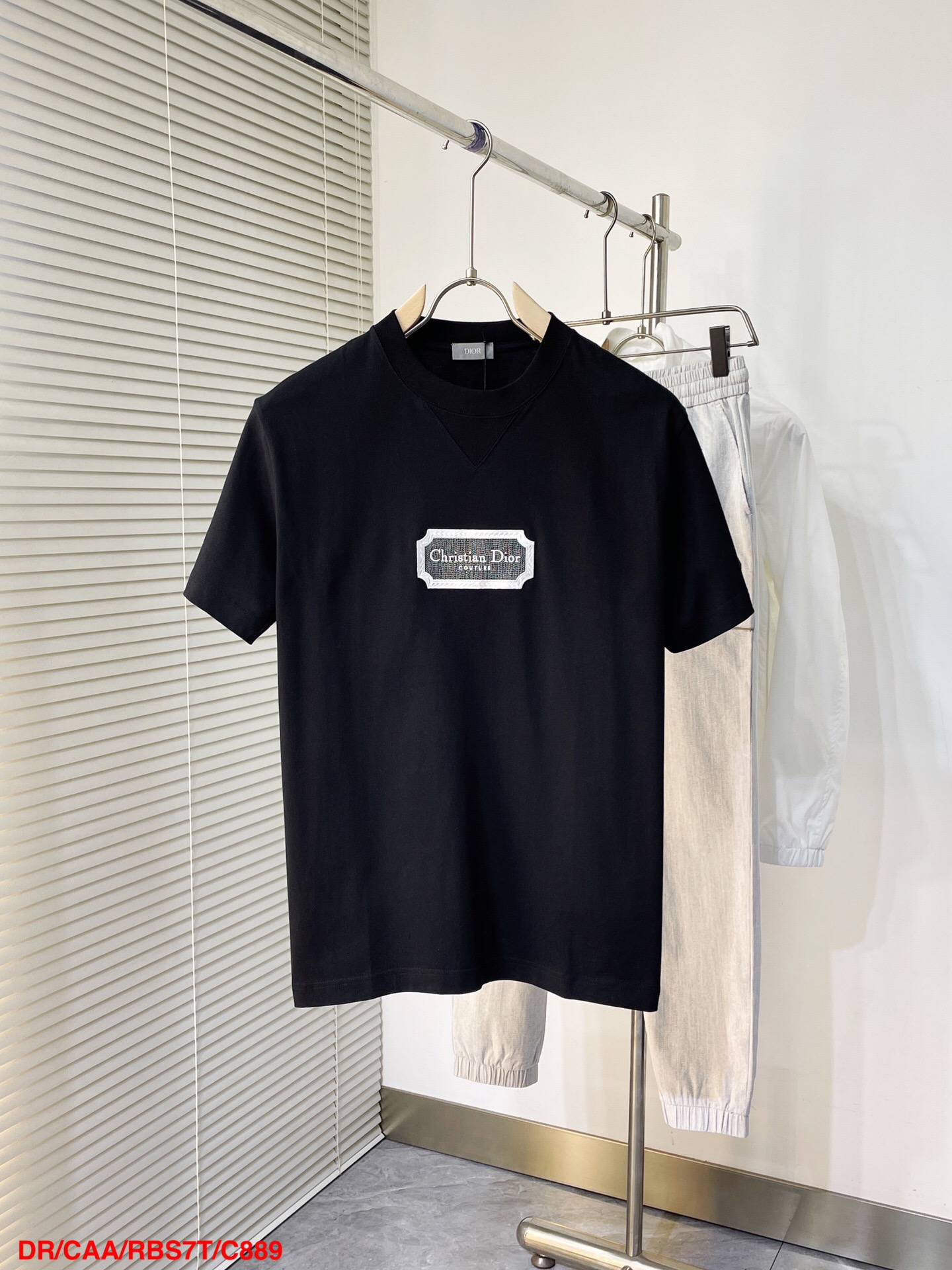 Men T-shirt Top Quality