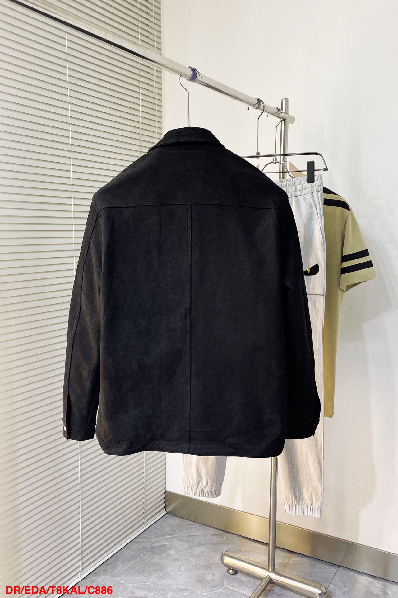 Men Jacket Top Quality