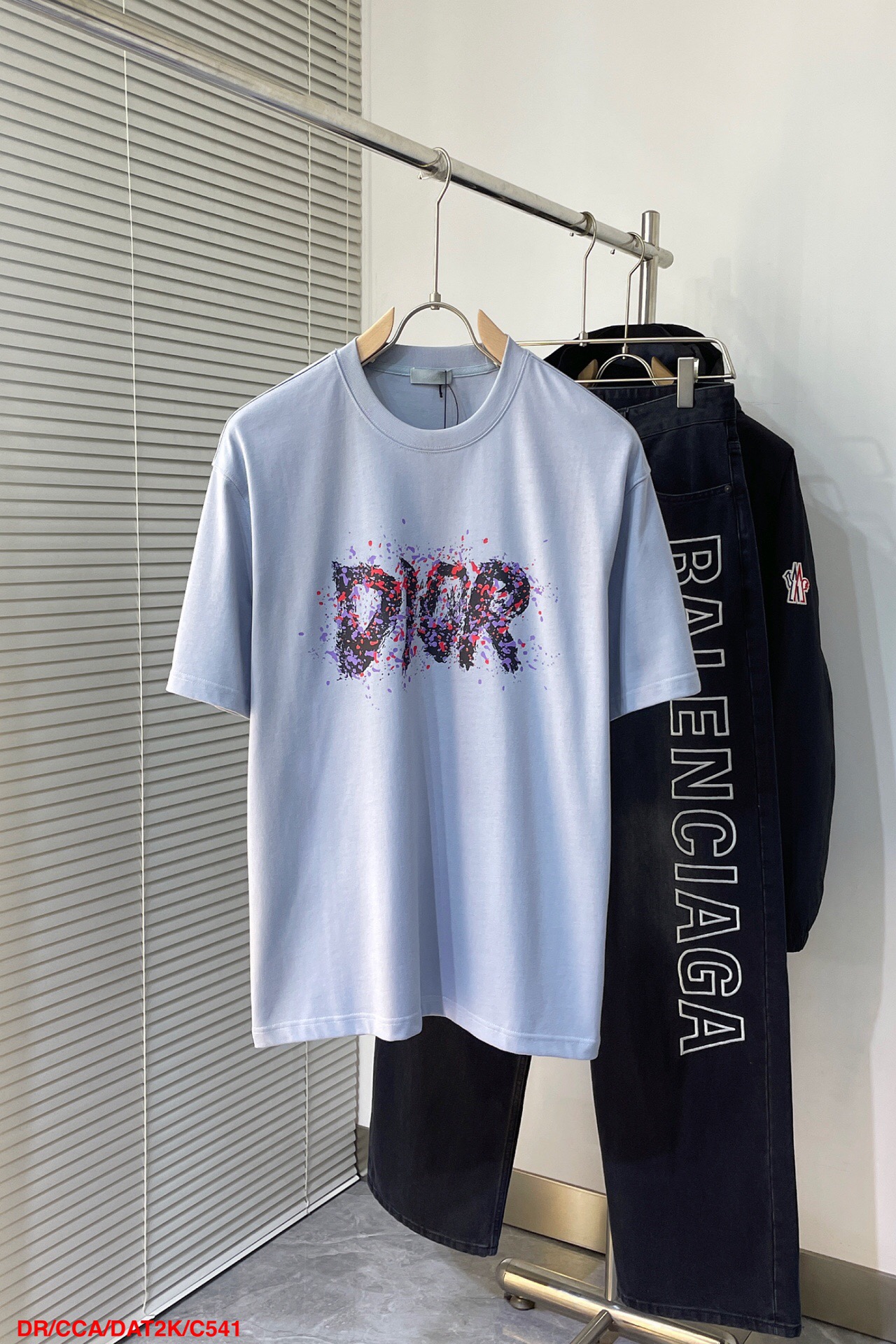 Men T-shirt Top Quality