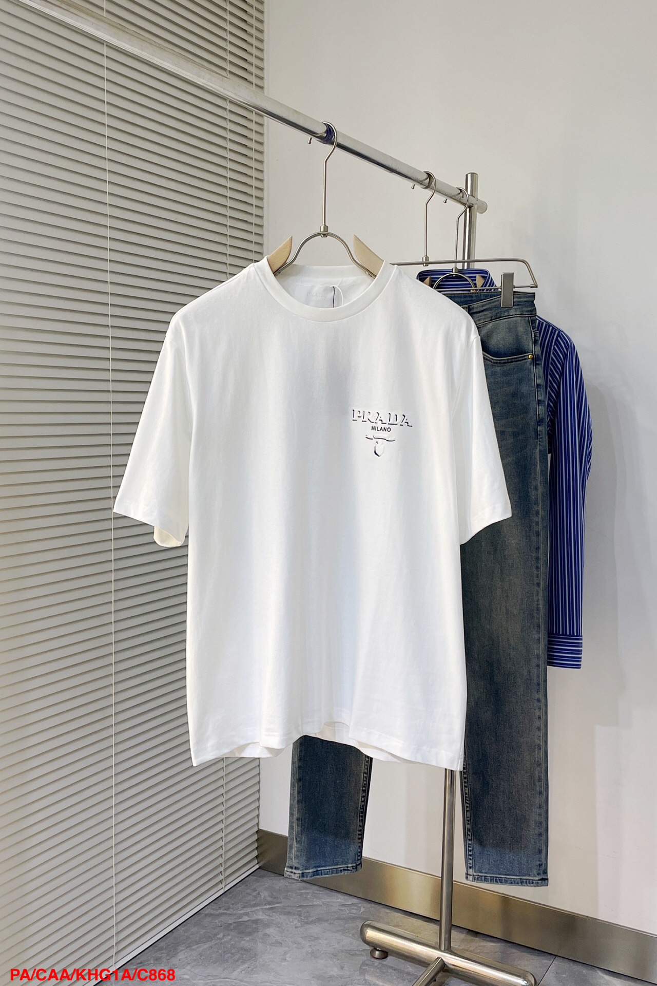 Men T-shirt Top Quality