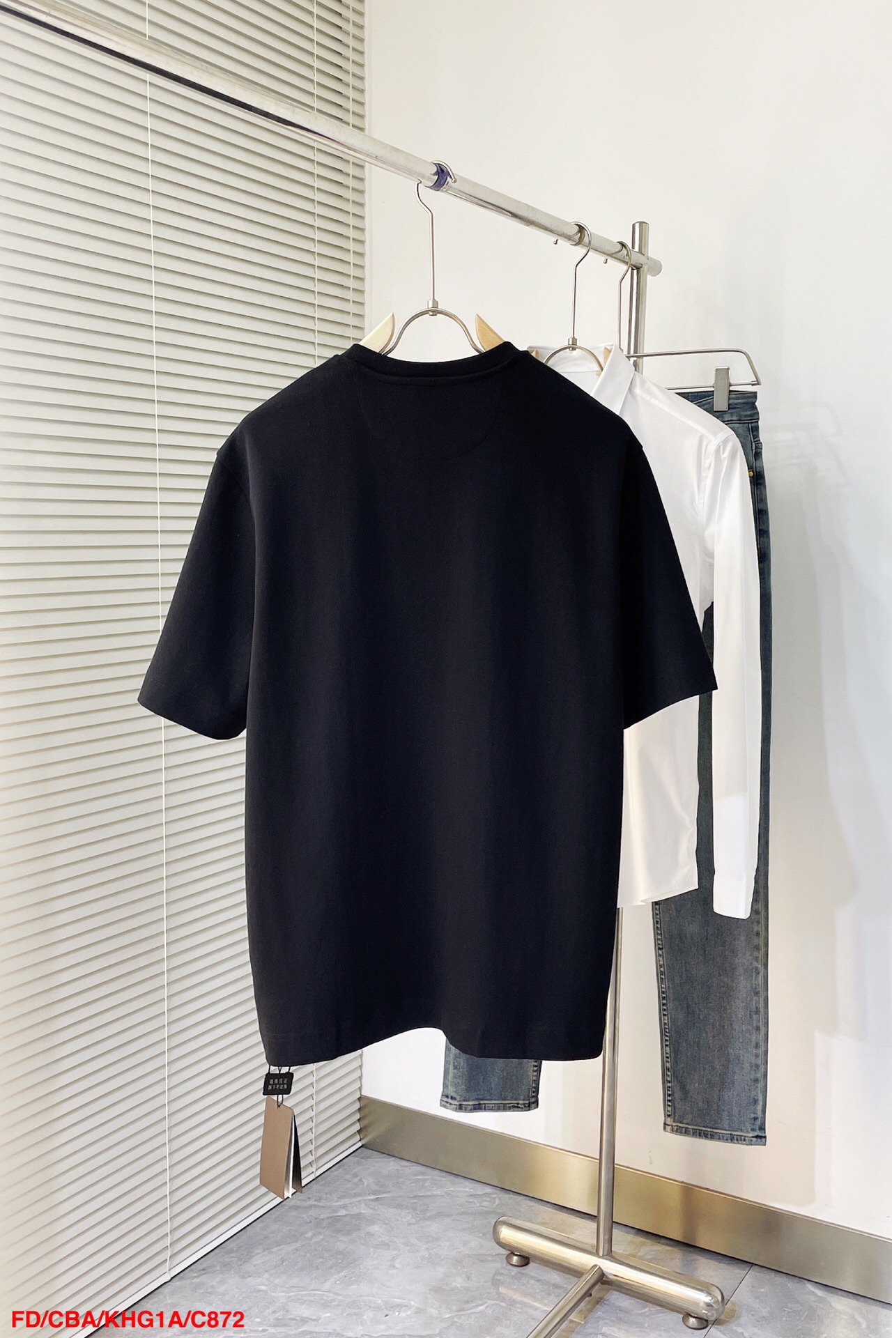 Men T-shirt Top Quality