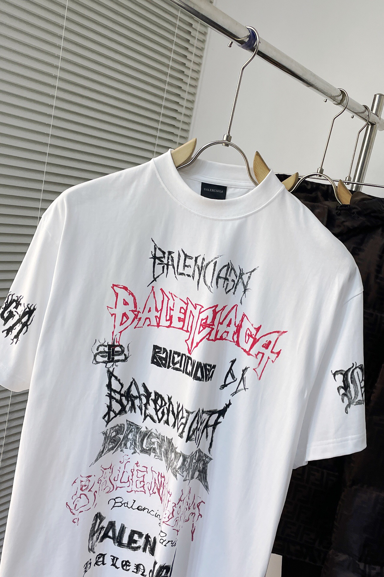 Men T-shirt Top Quality