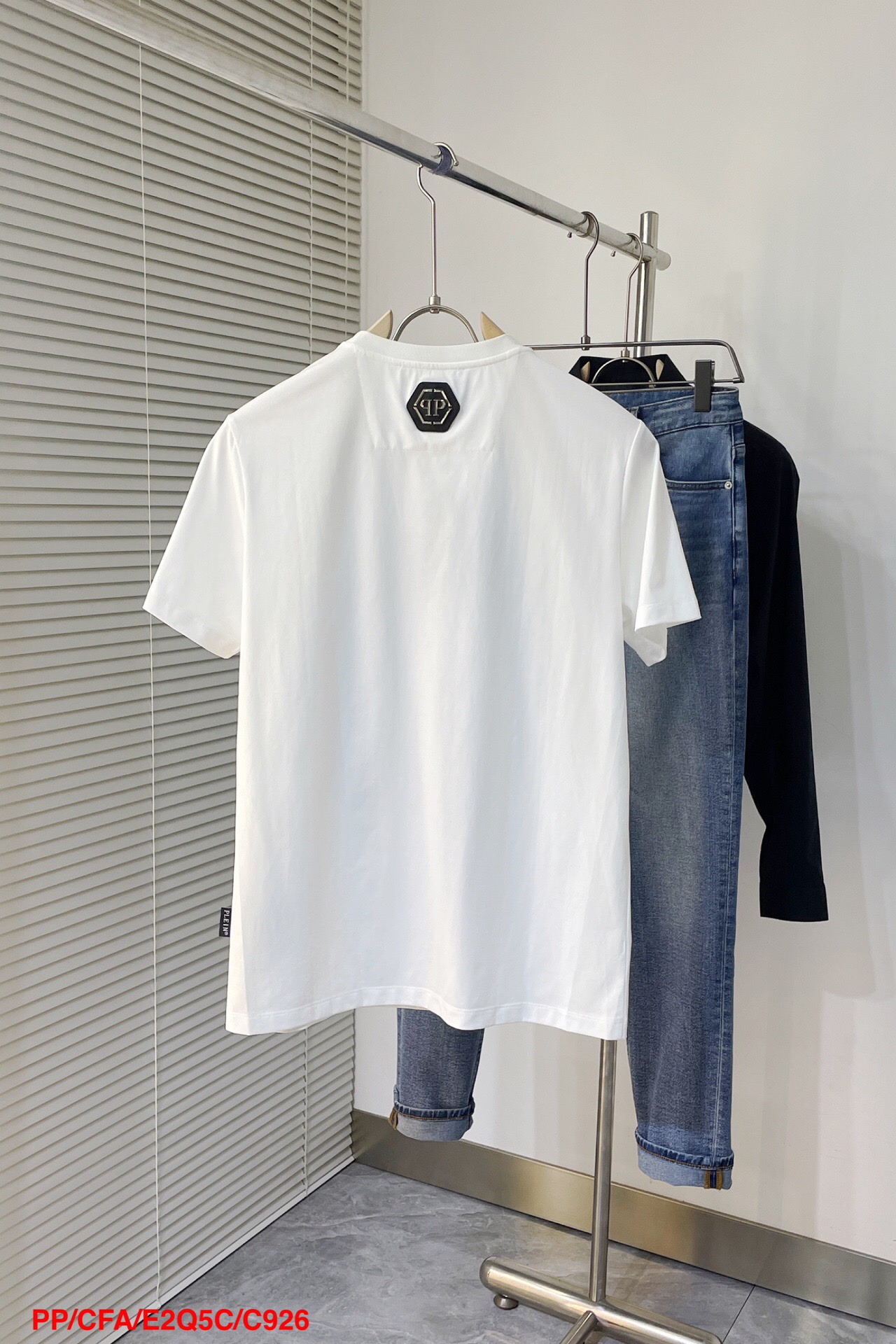 Men T-shirt Top Quality