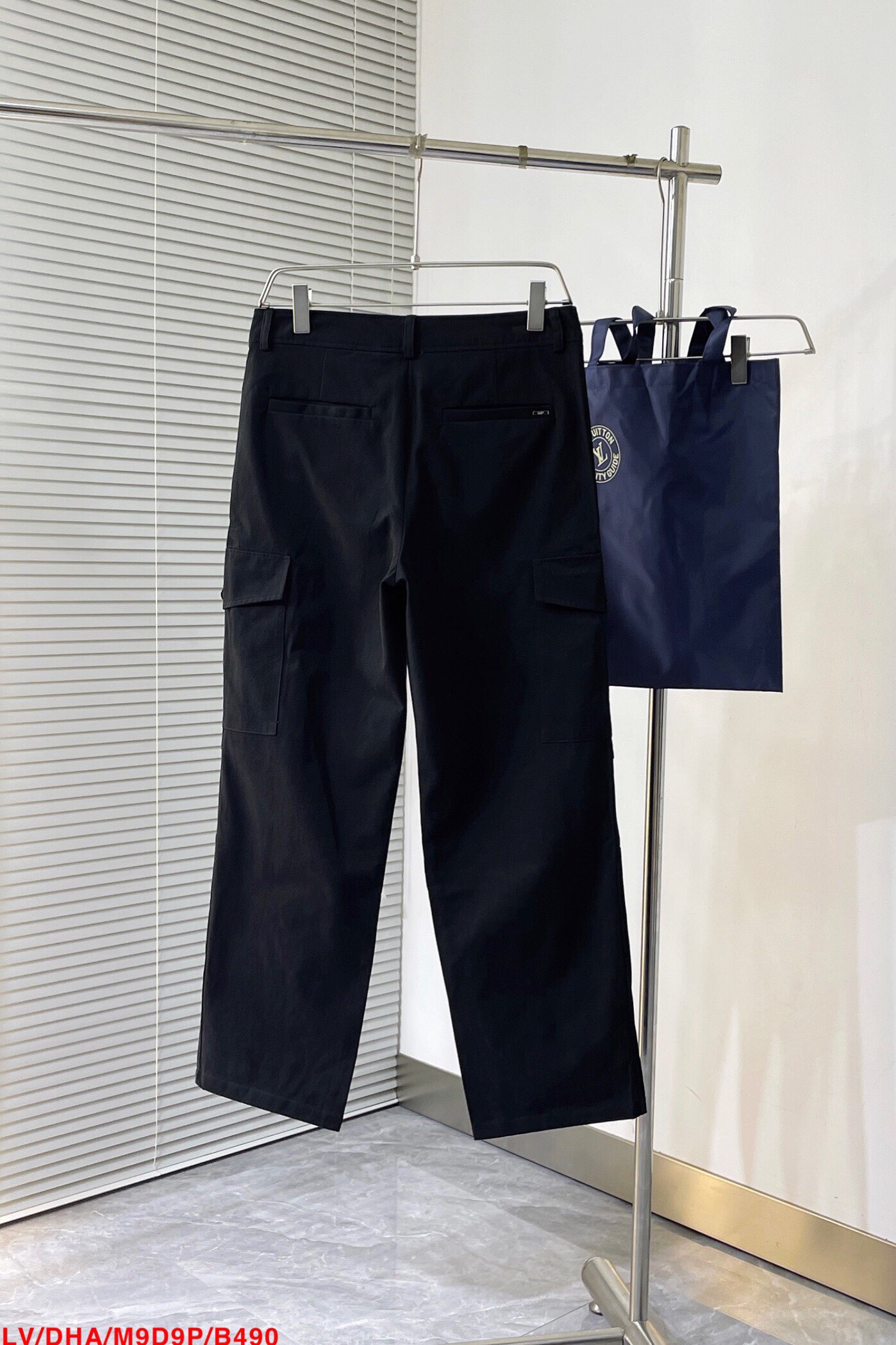 Men Pants Top Quality