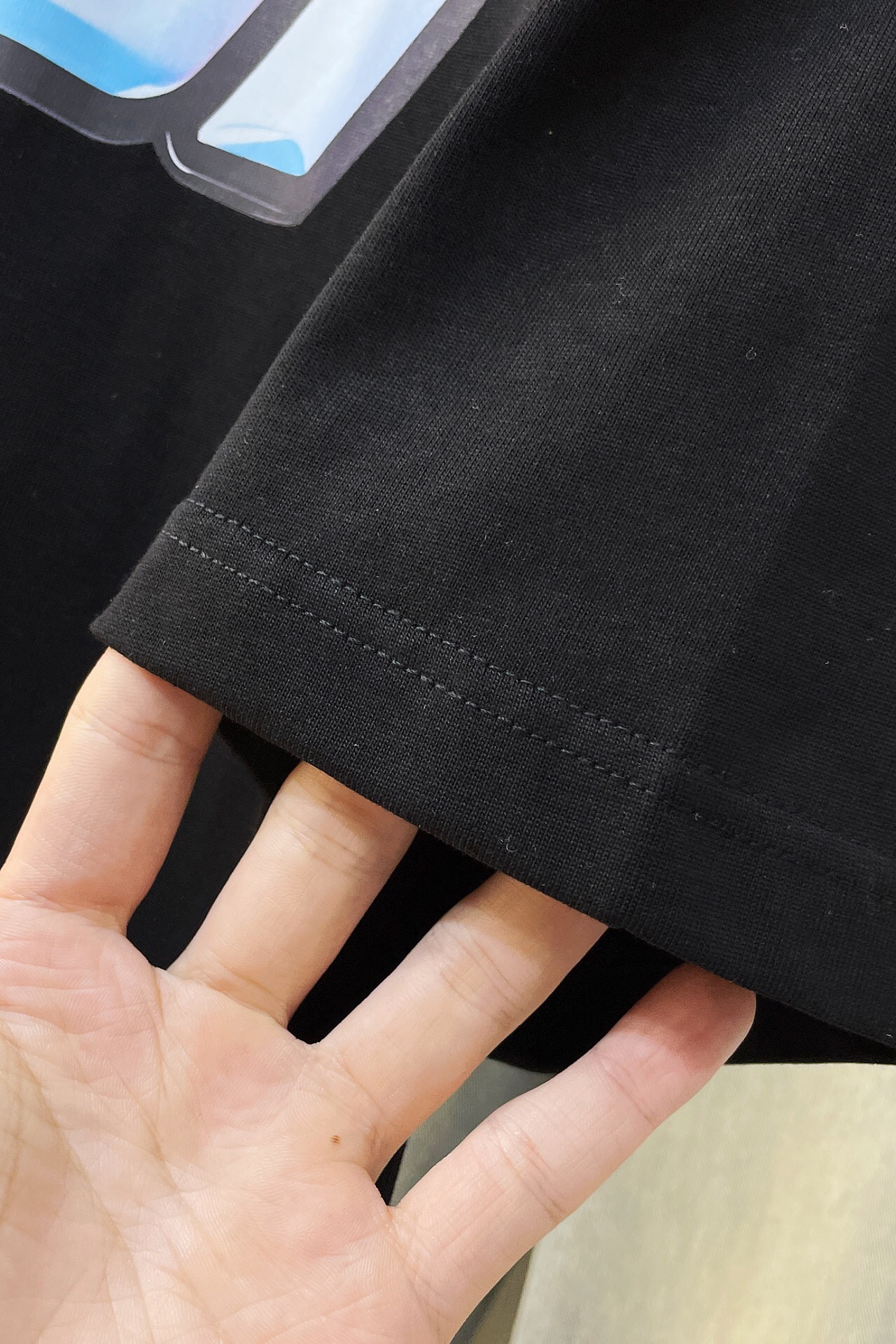 Men T-shirt Top Quality