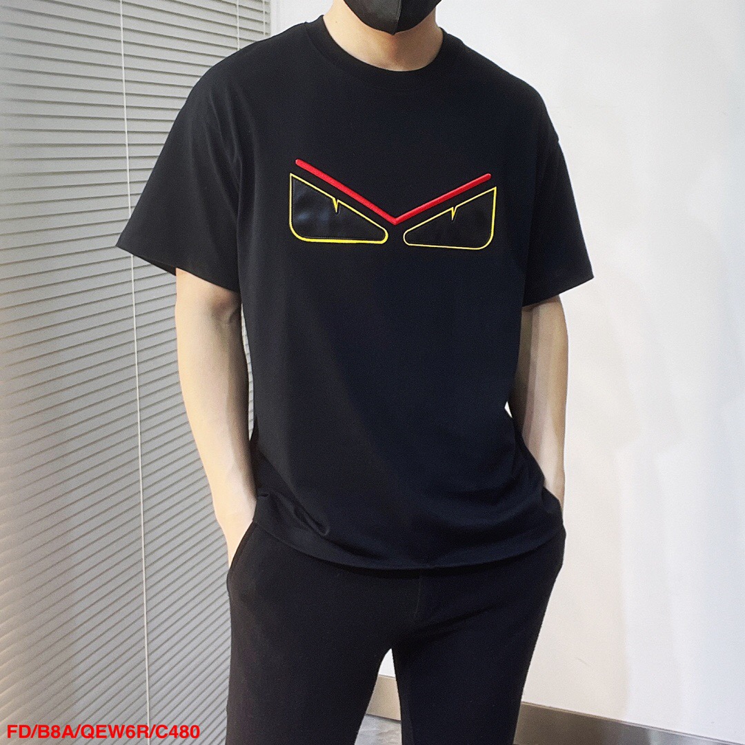 Men T-shirt Top Quality