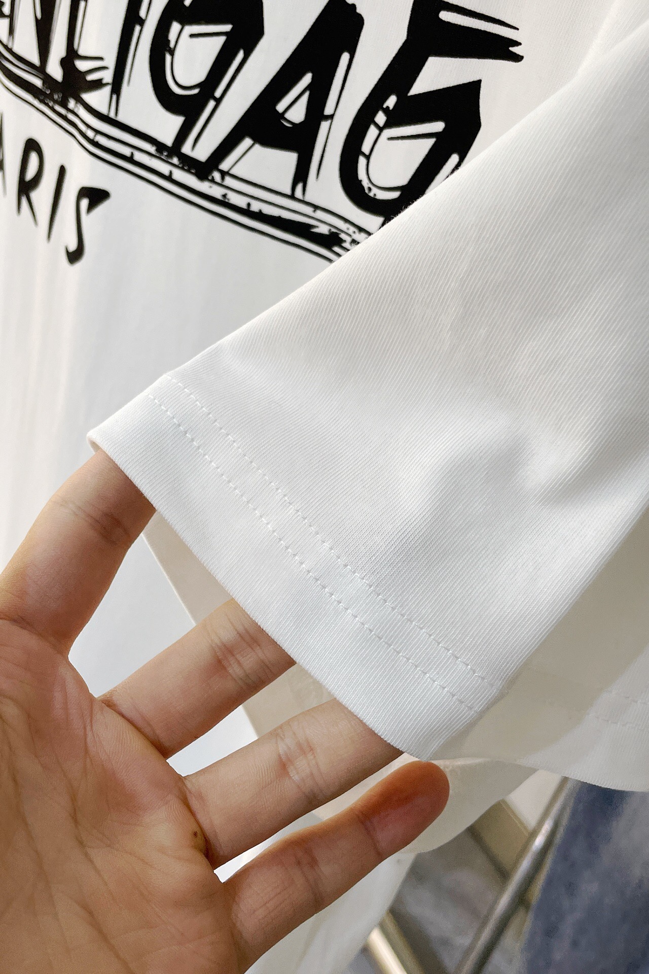 Men T-shirt Top Quality