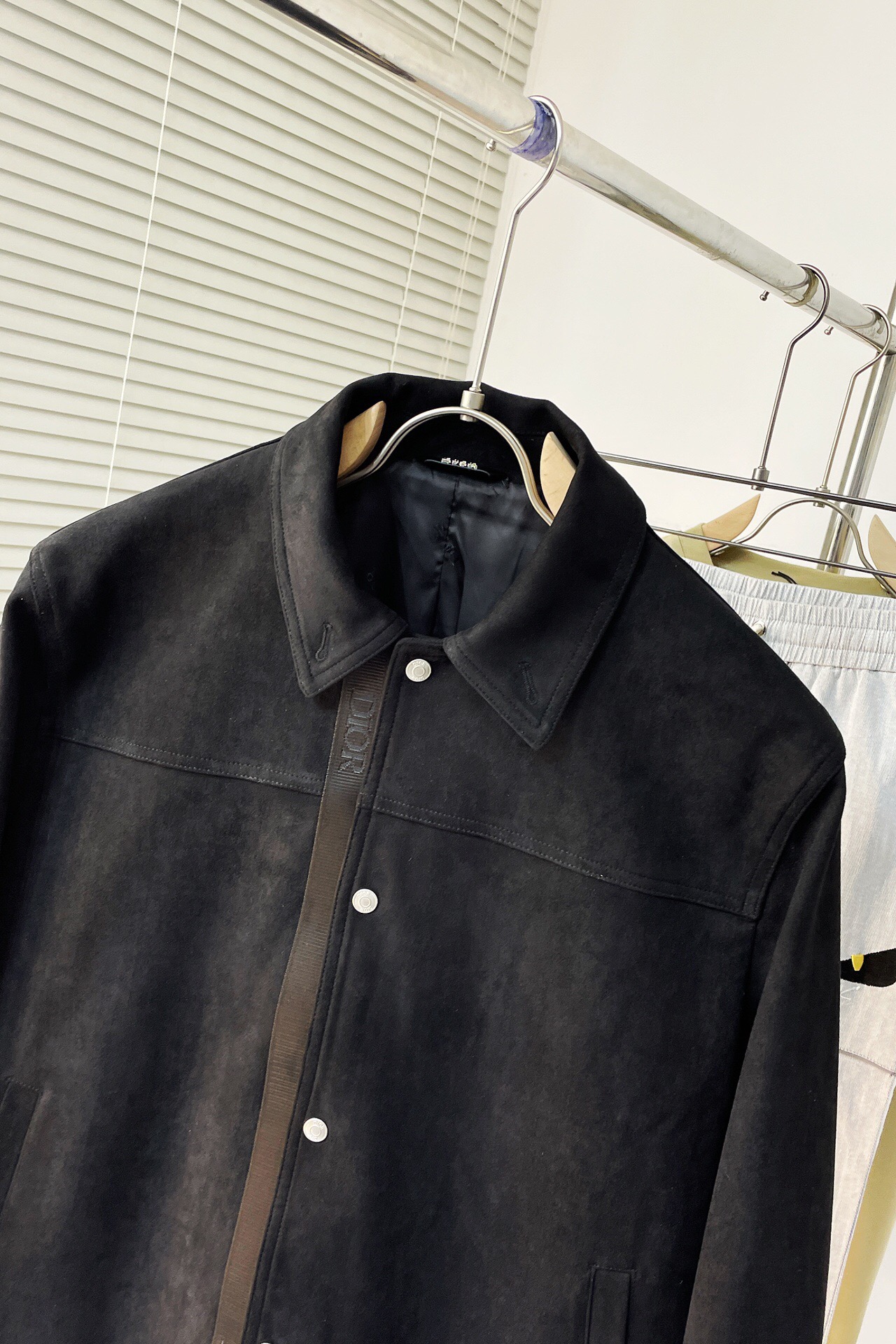 Men Jacket Top Quality