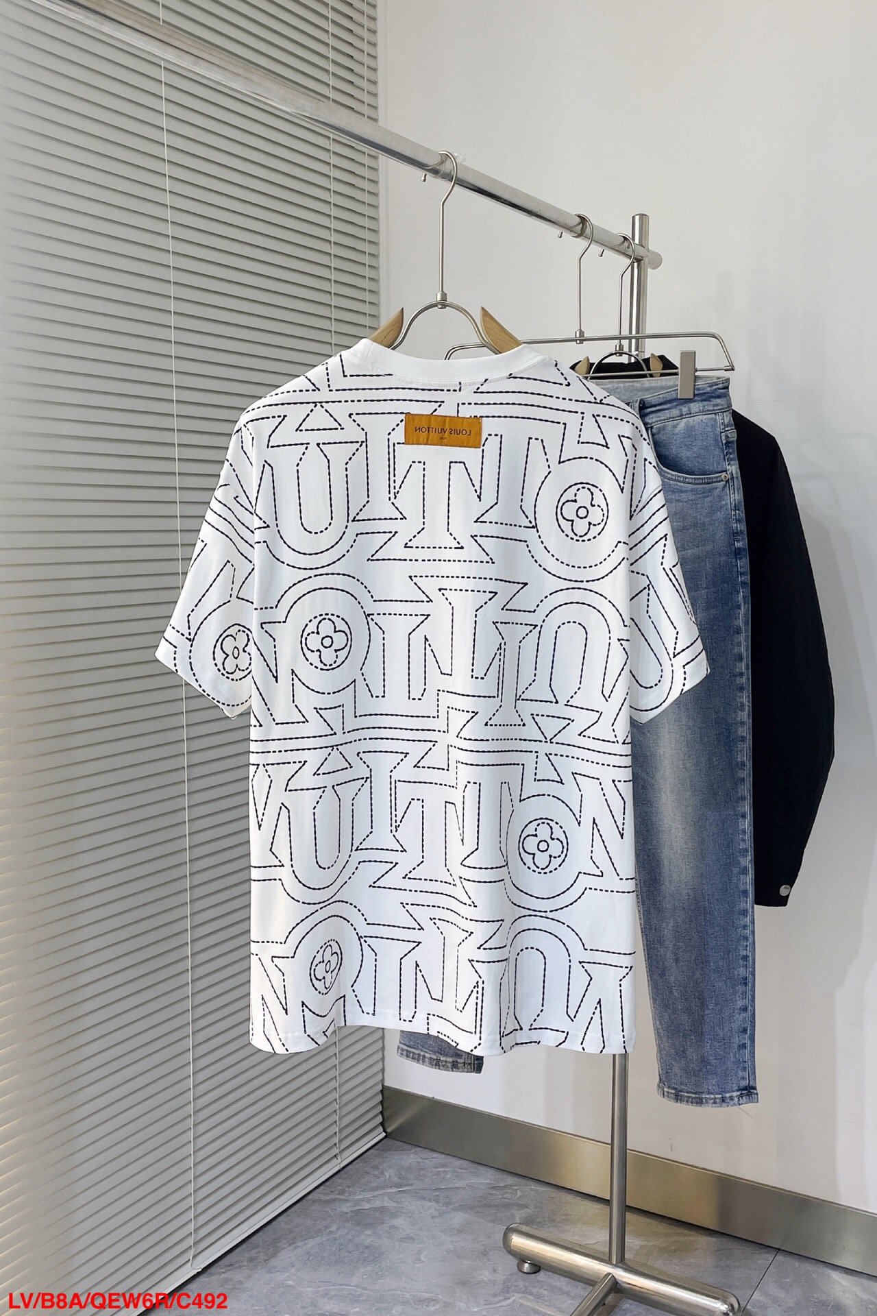 Men T-shirt Top Quality