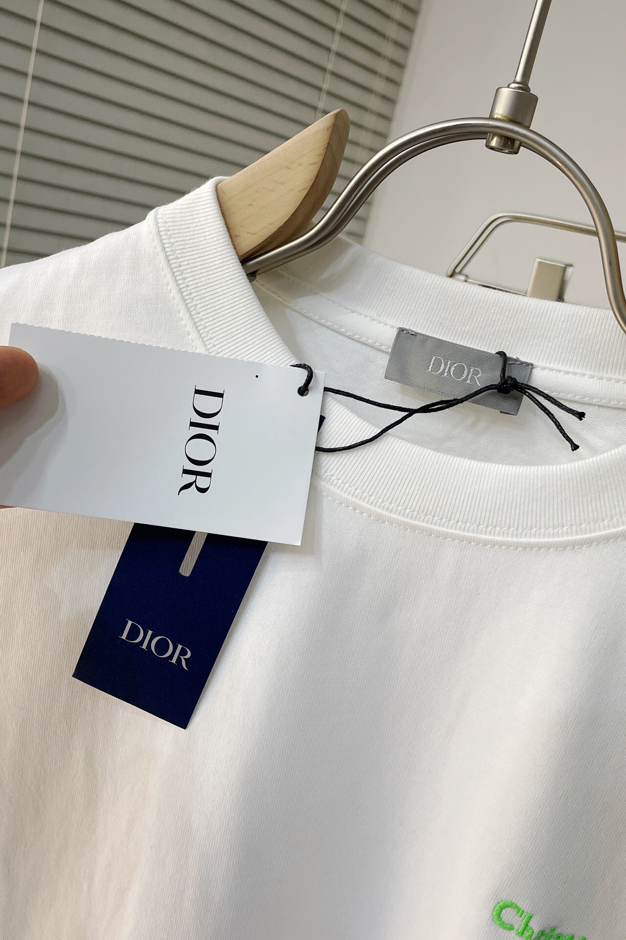 Men T-shirt Top Quality