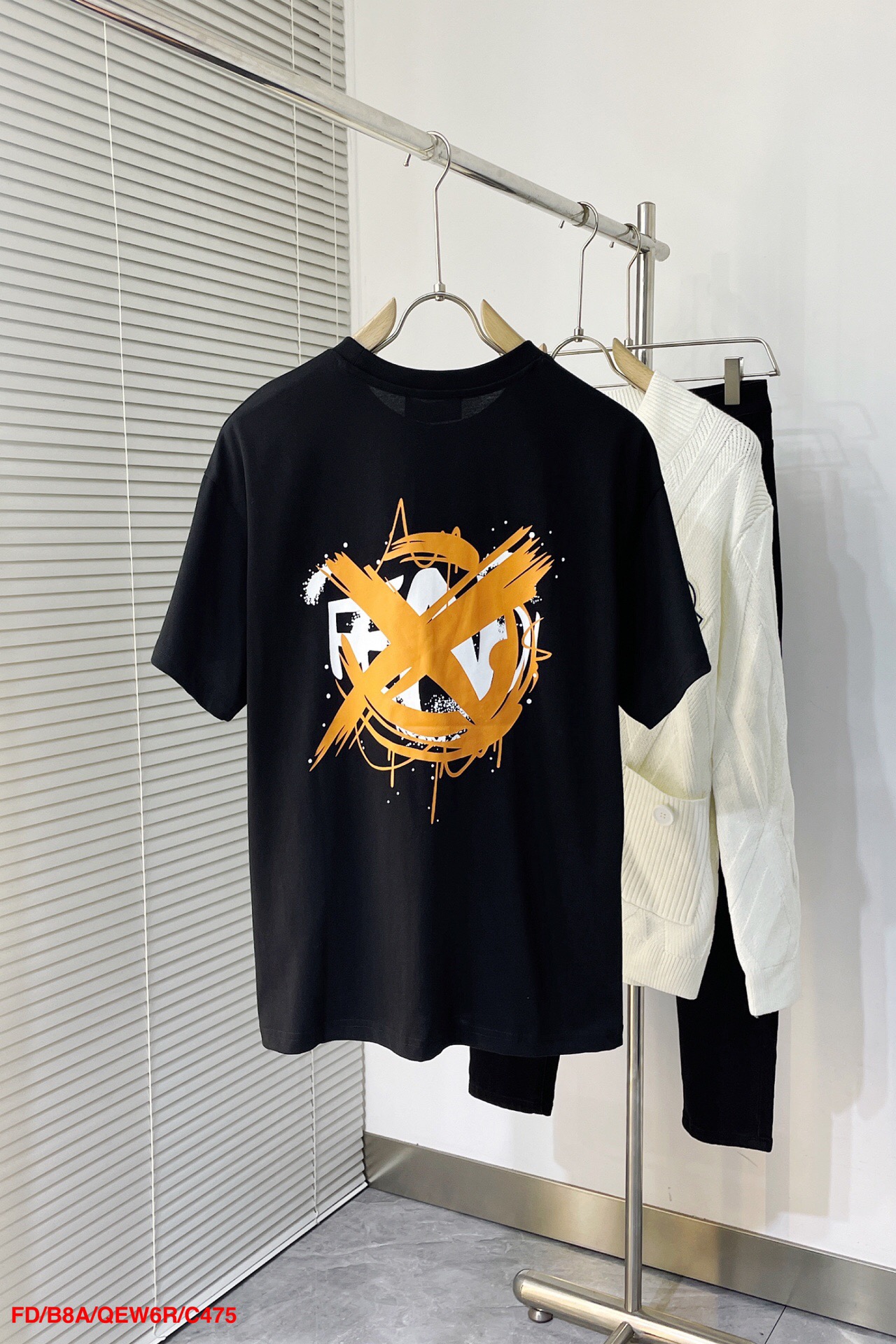 Men T-shirt Top Quality