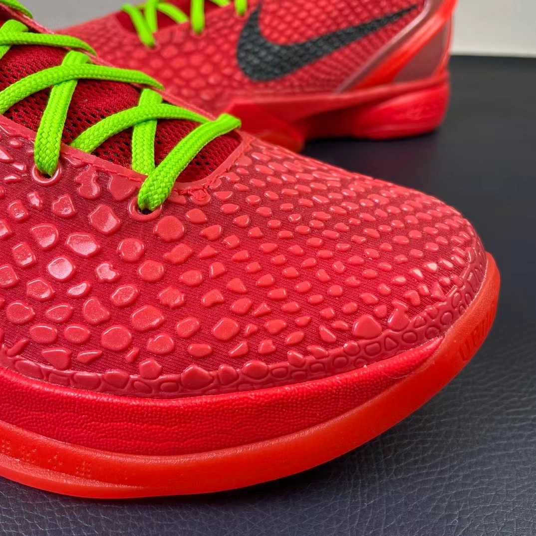 Nike kobe6