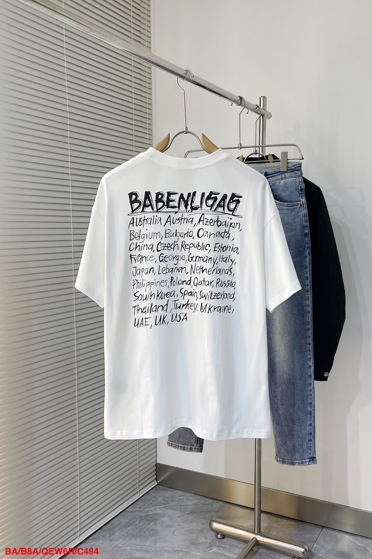 Men T-shirt Top Quality