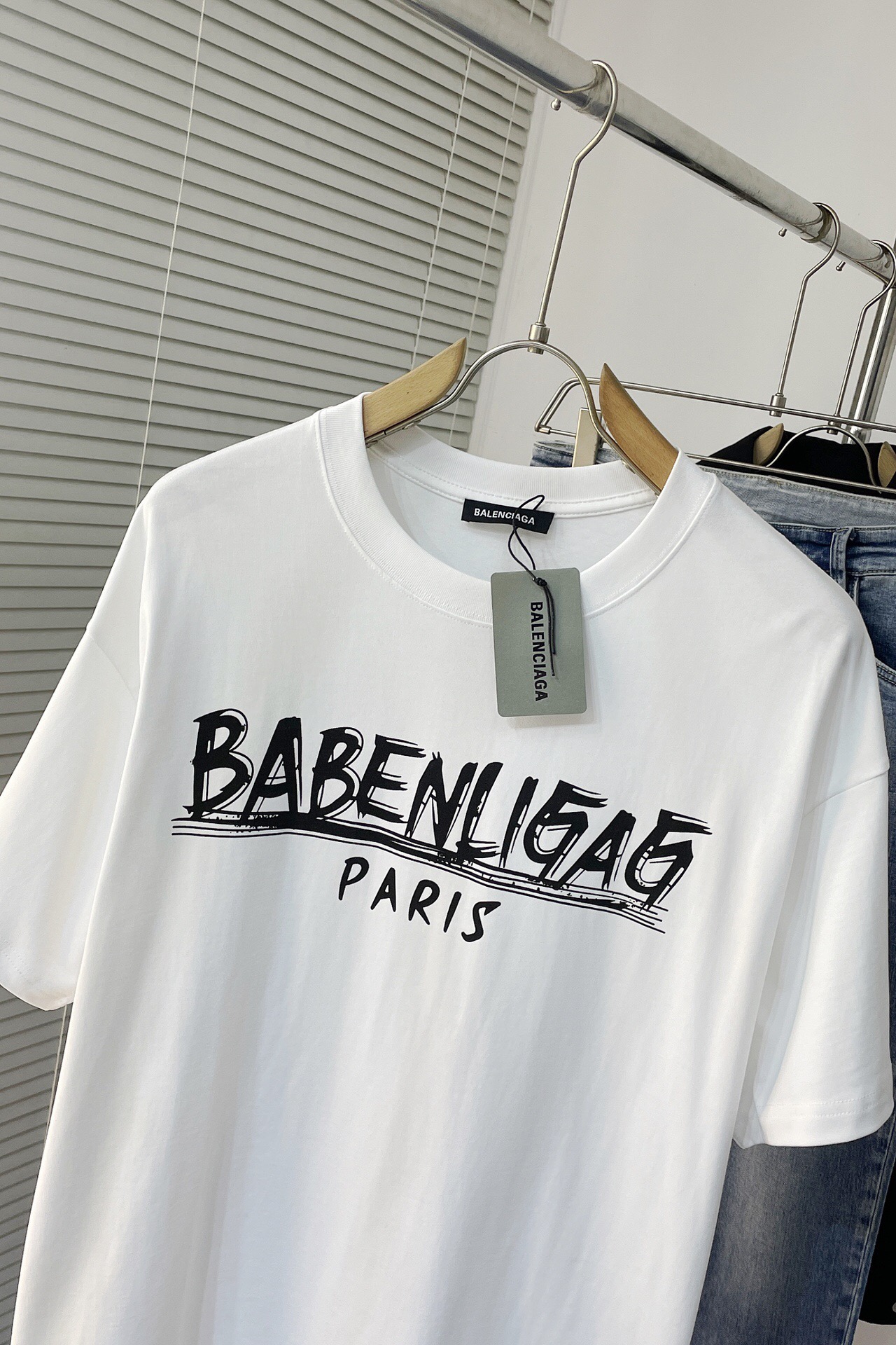 Men T-shirt Top Quality