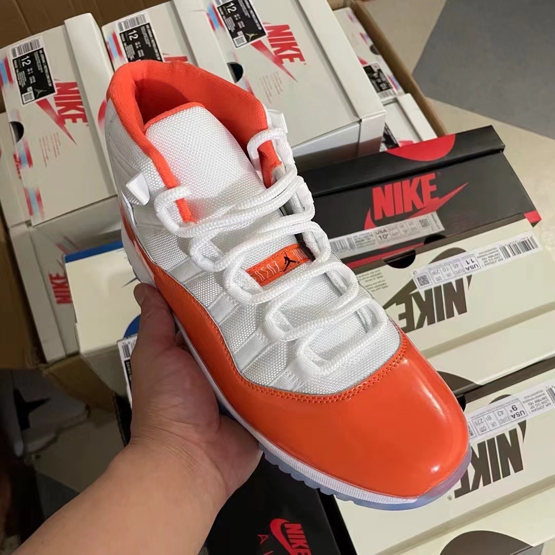 NIKE Air Jordan 11()