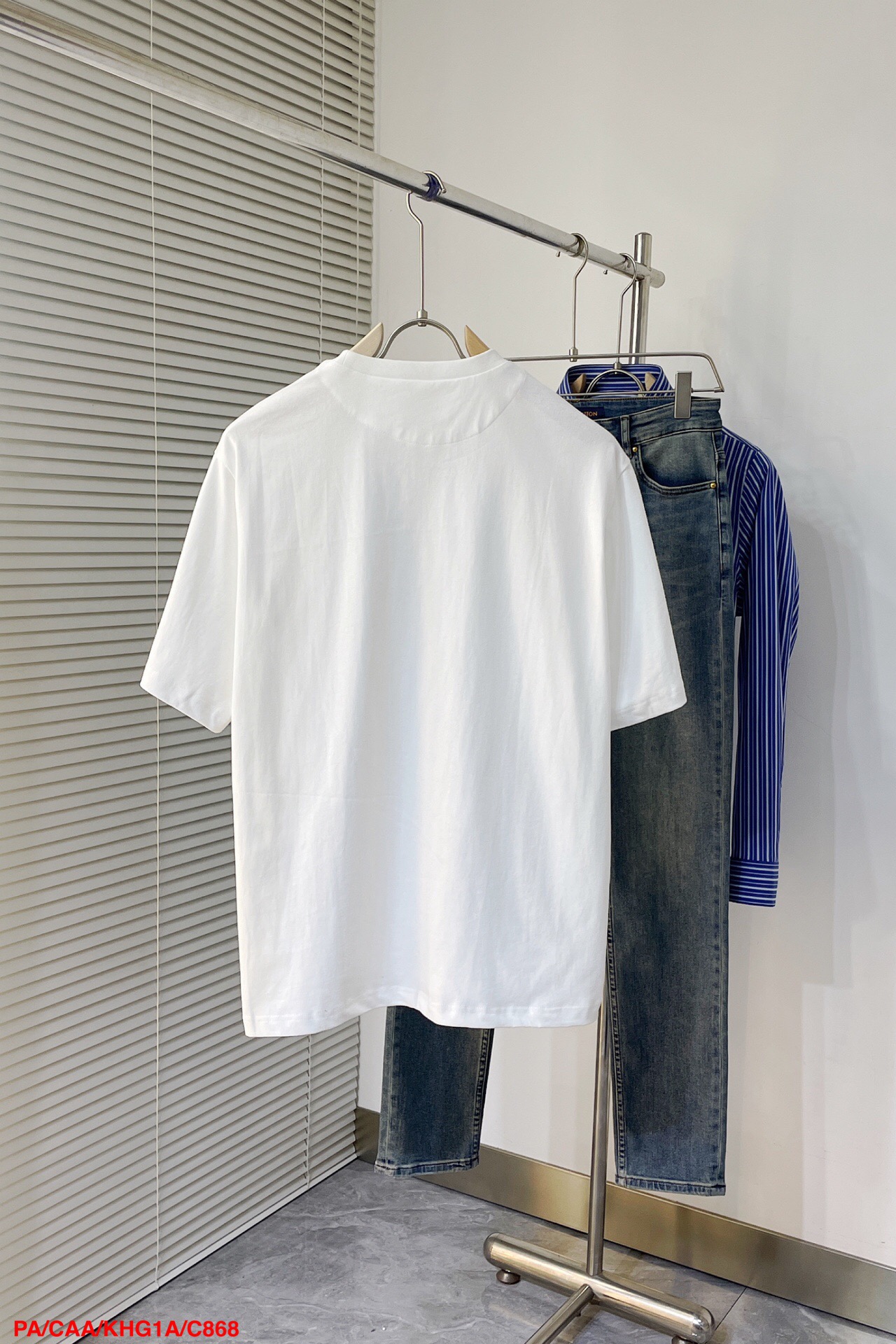 Men T-shirt Top Quality