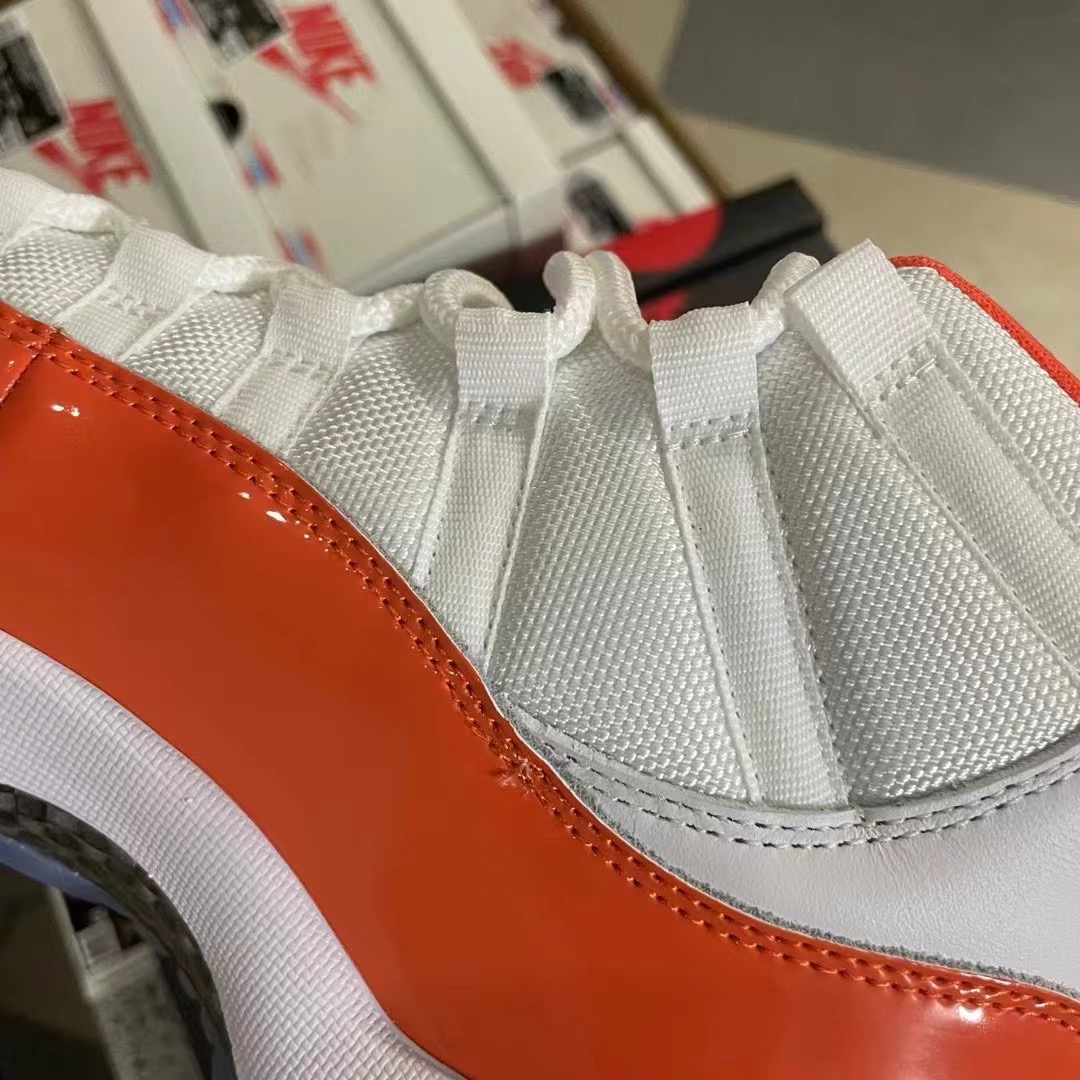 NIKE Air Jordan 11()