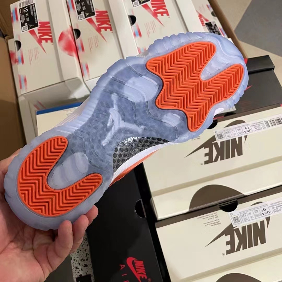 NIKE Air Jordan 11()