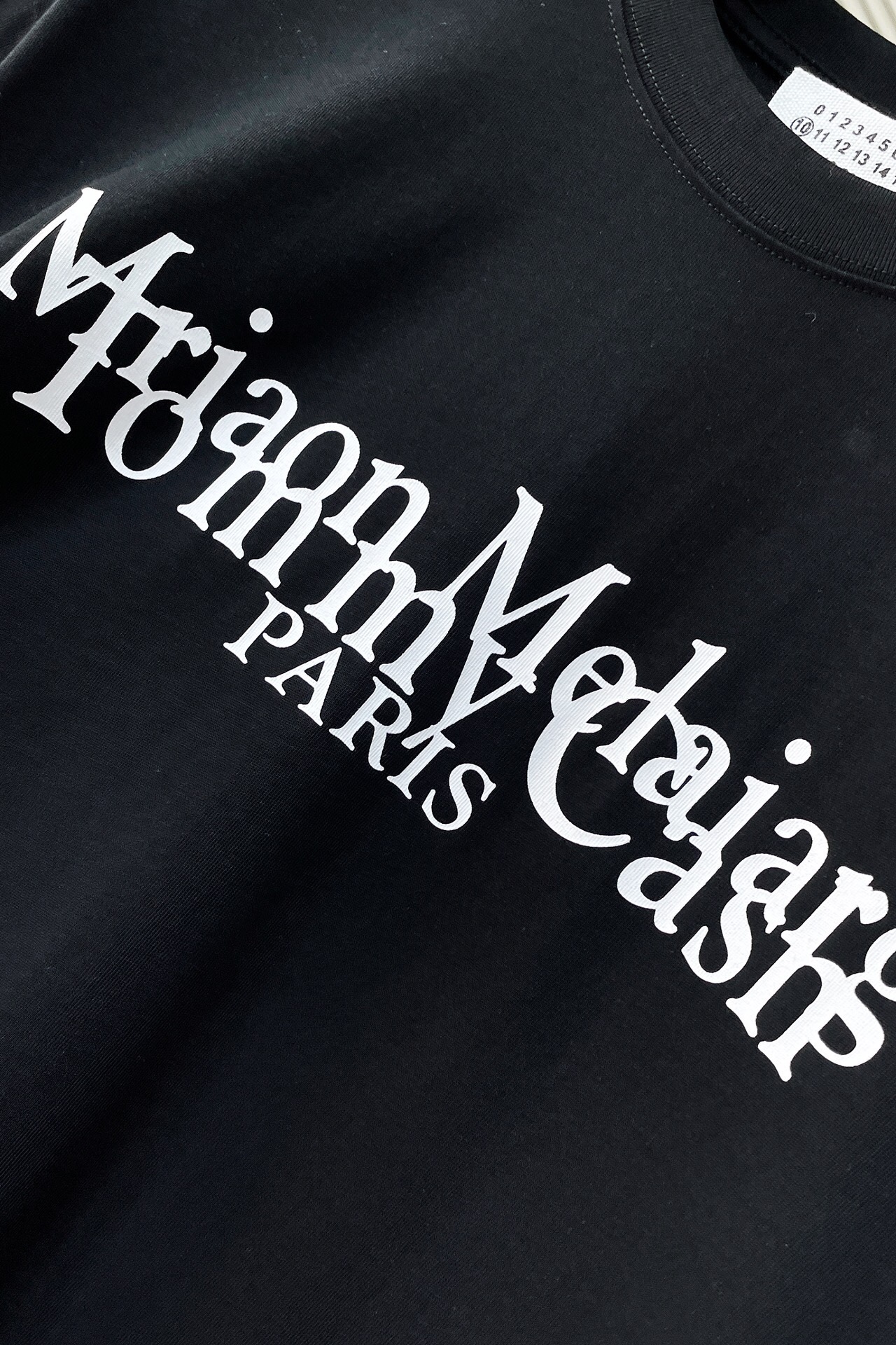 Men T-shirt Top Quality