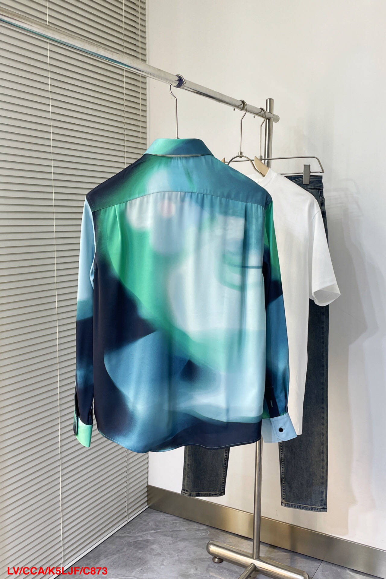 Men Shirt Top Quality