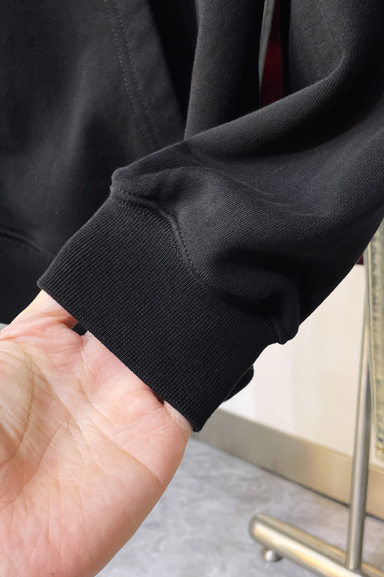 Men Sweater Top Quality