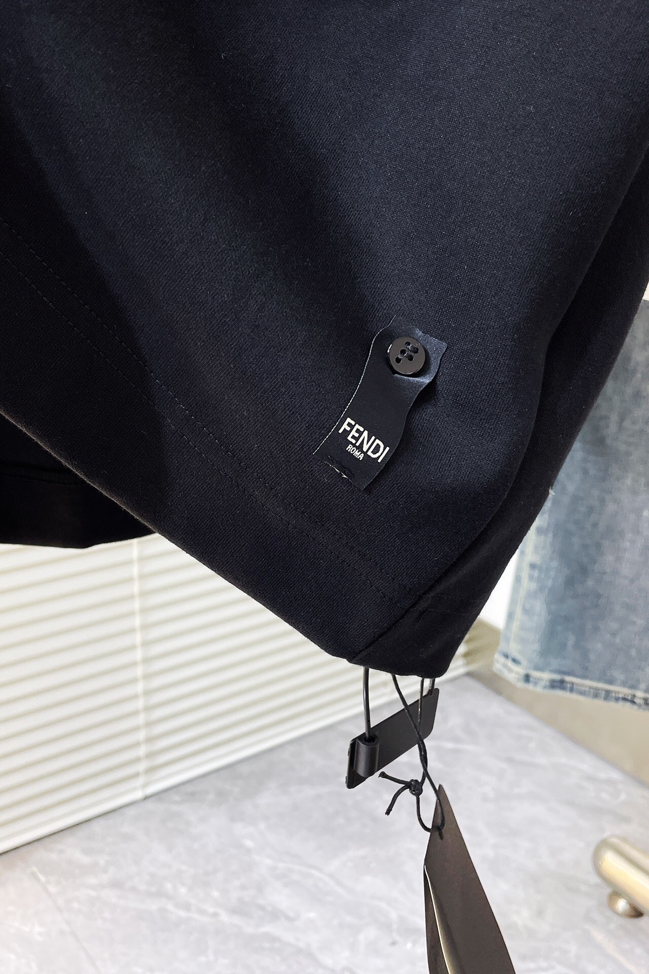 Men T-shirt Top Quality