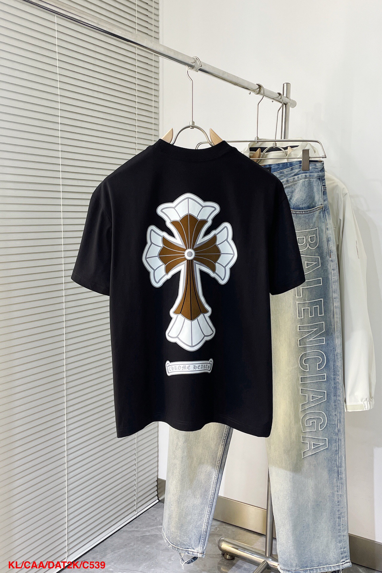 Men T-shirt Top Quality