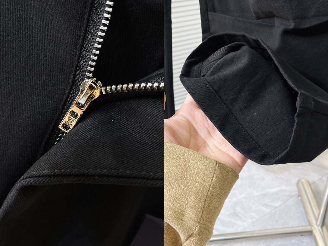 Men Pants Top Quality