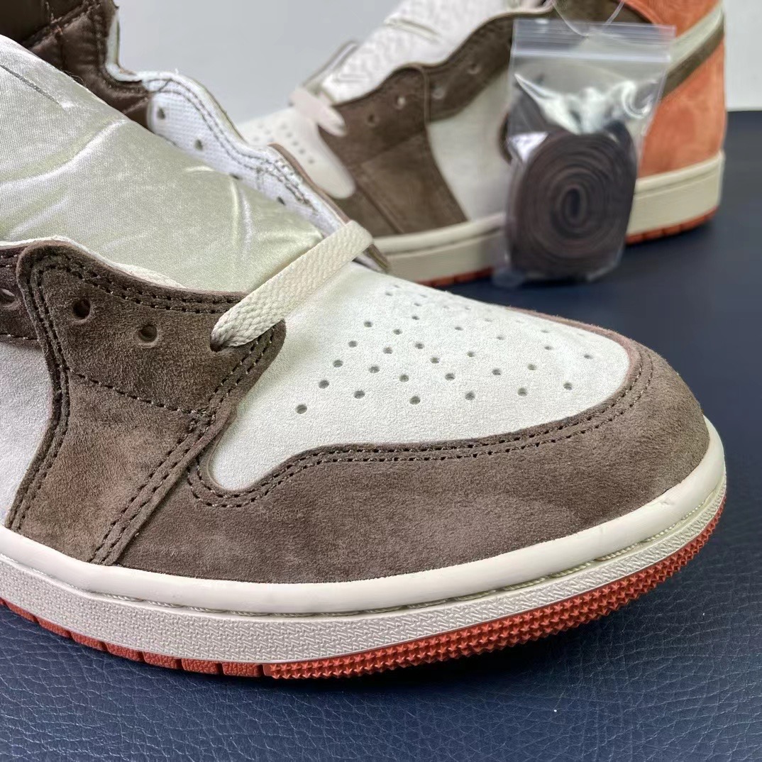 Air 1 Jordan 1 High AJ1