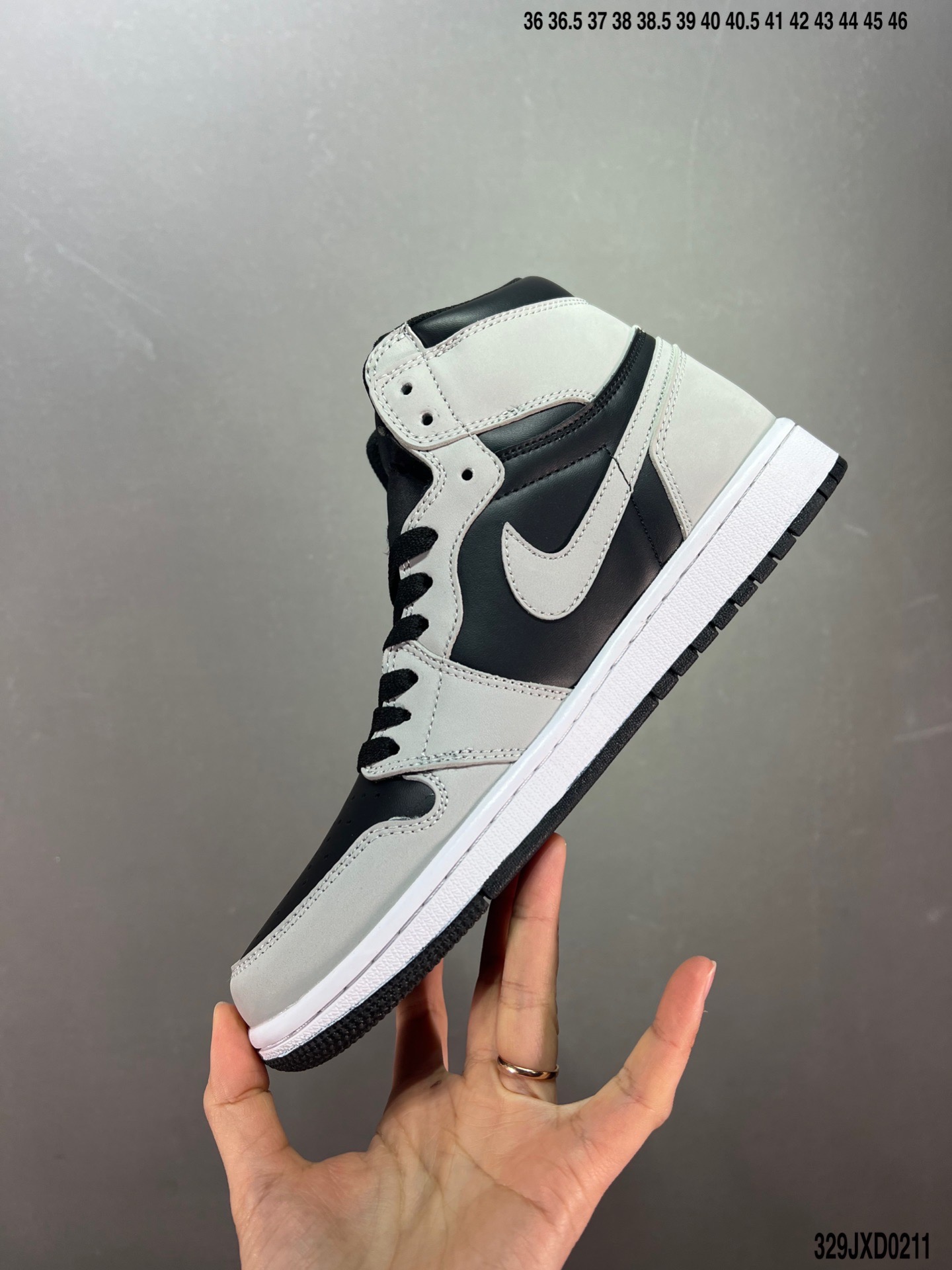 Air 1 Jordan 1 High AJ1