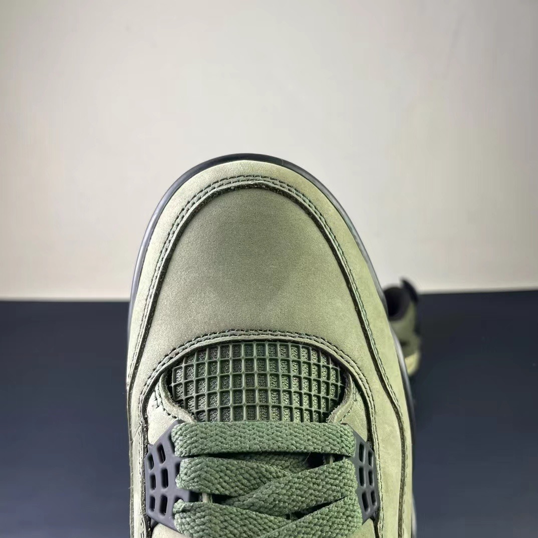 Good quality Air Jordan 4