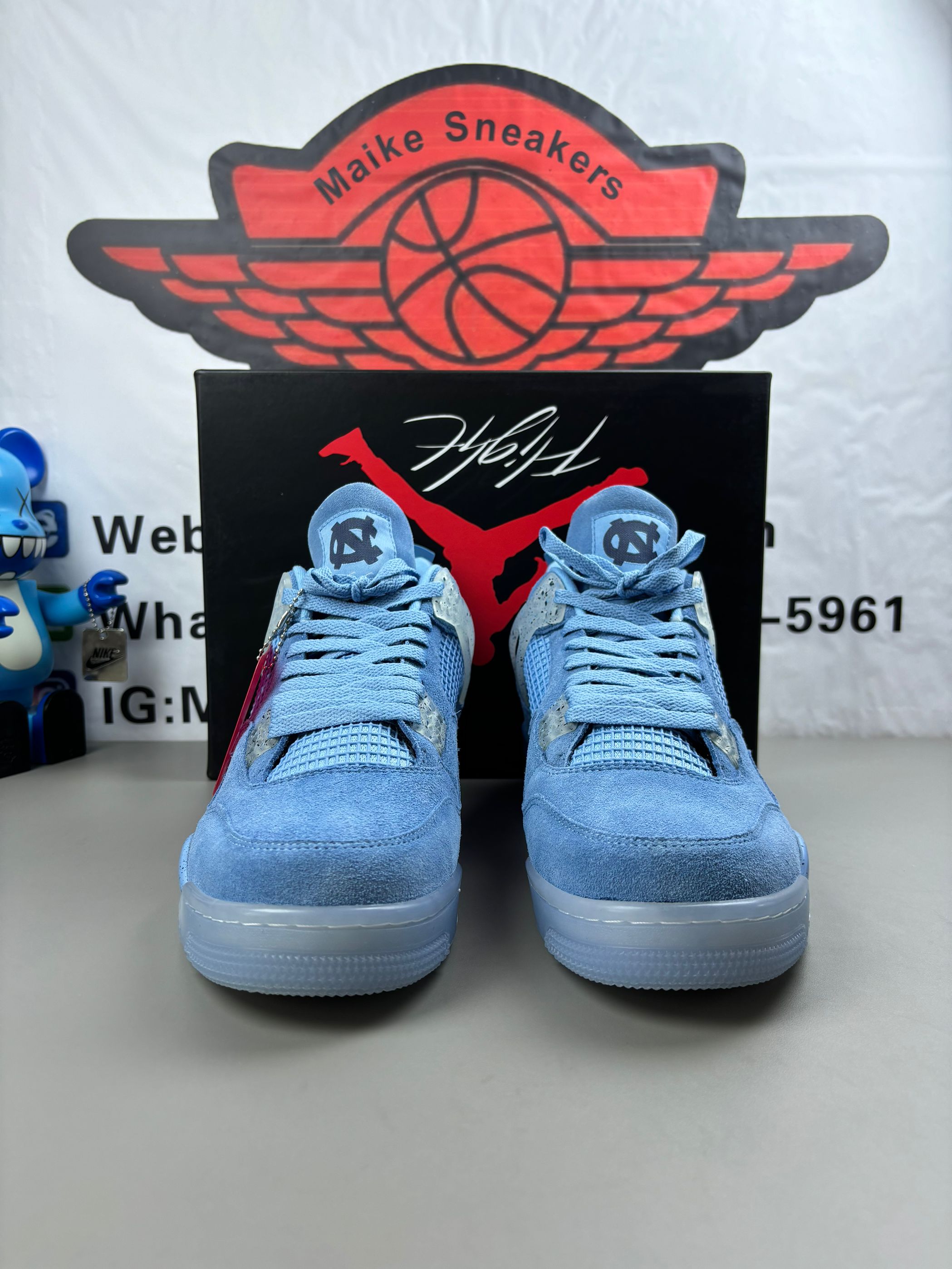 Good quality Air Jordan 4