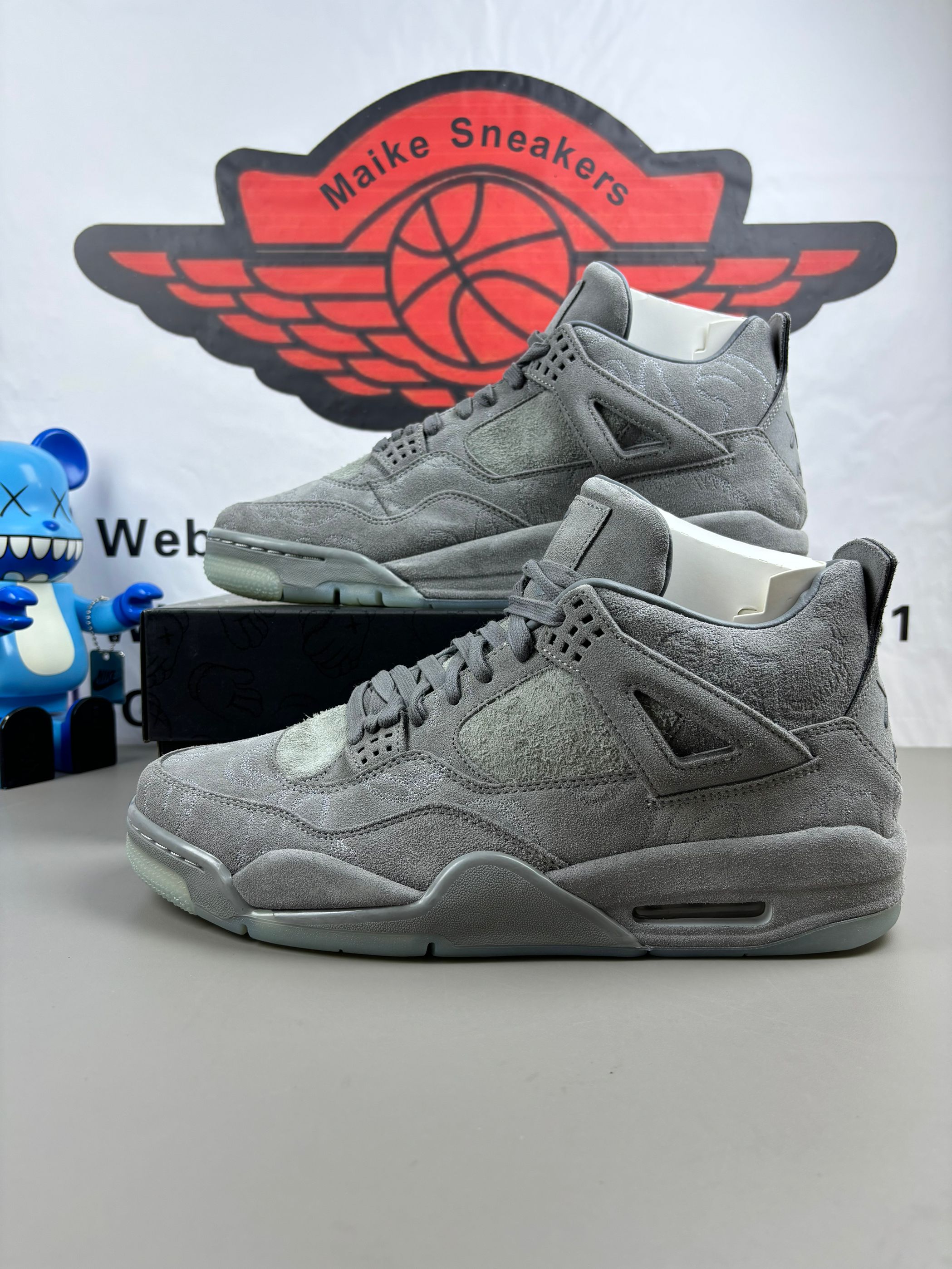 Good quality Air Jordan 4