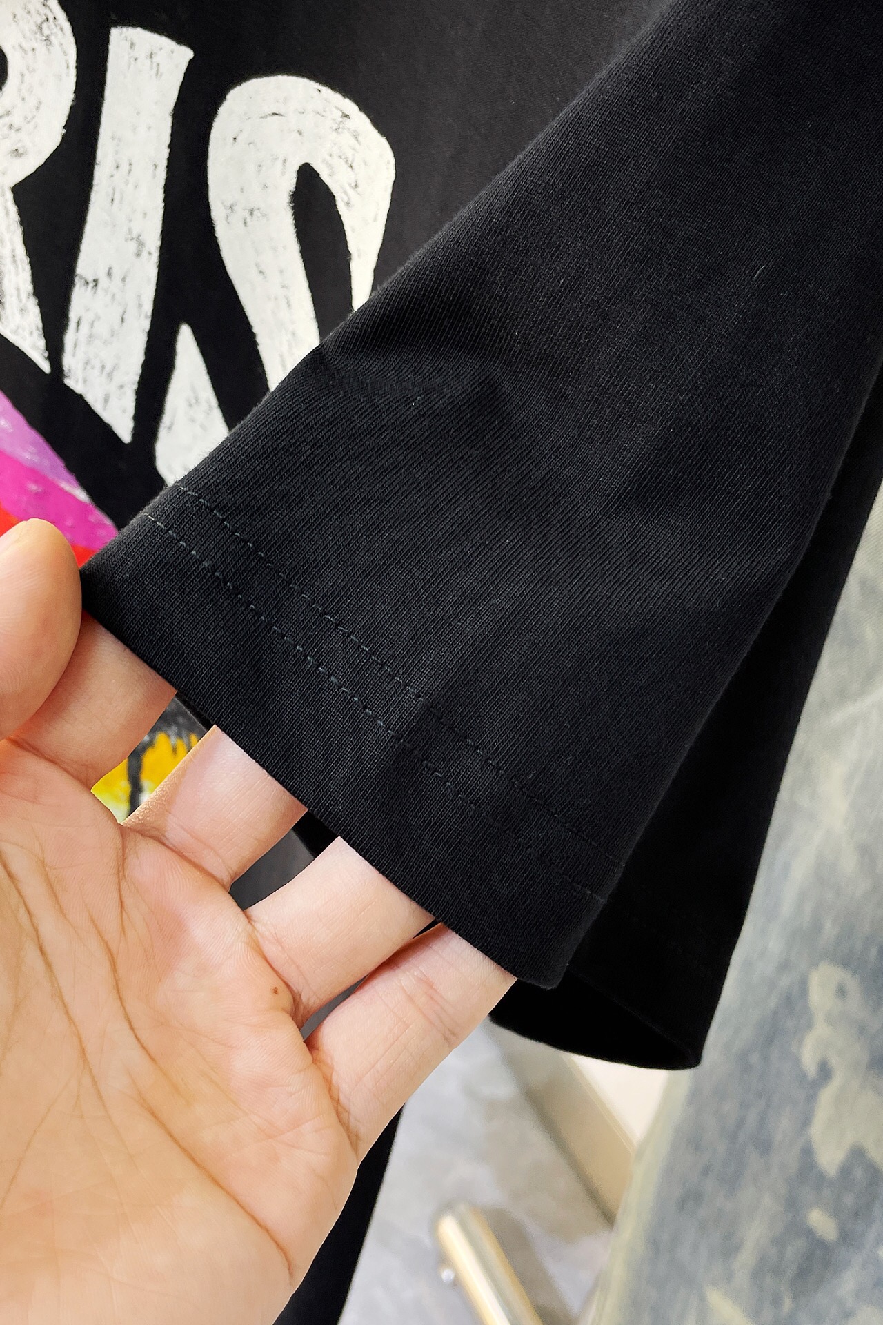 Men T-shirt Top Quality