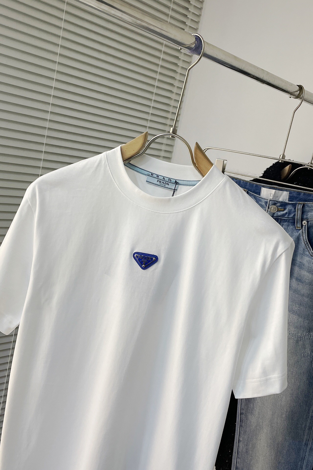 Men T-shirt Top Quality