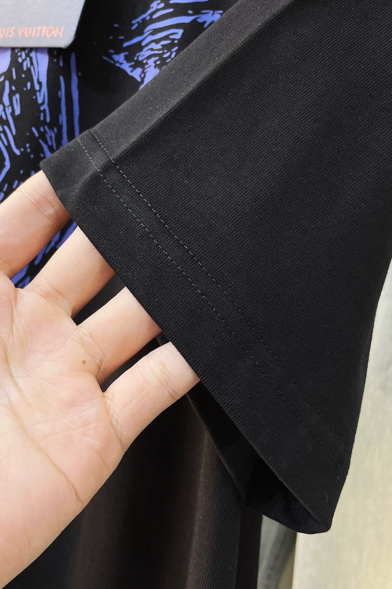 Men T-shirt Top Quality