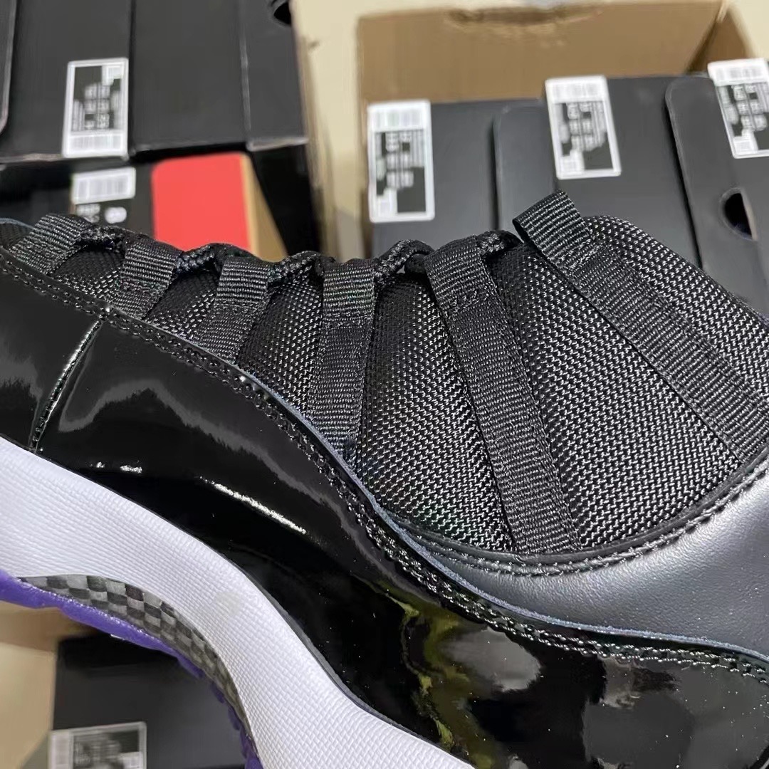 NIKE Air Jordan 11()