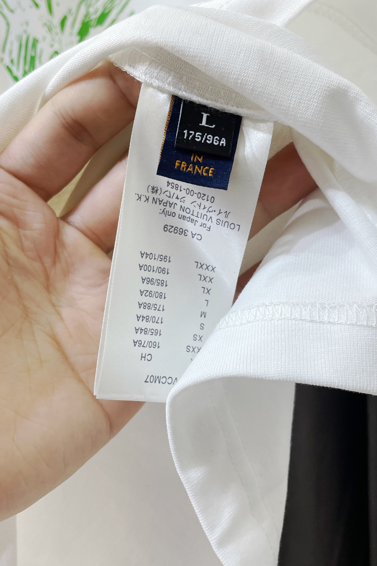 Men T-shirt Top Quality