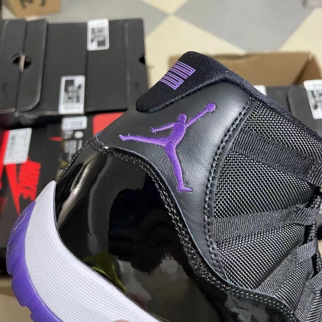 NIKE Air Jordan 11()