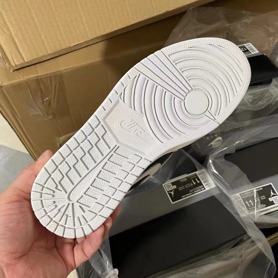 Air Jordan 1 sneaker