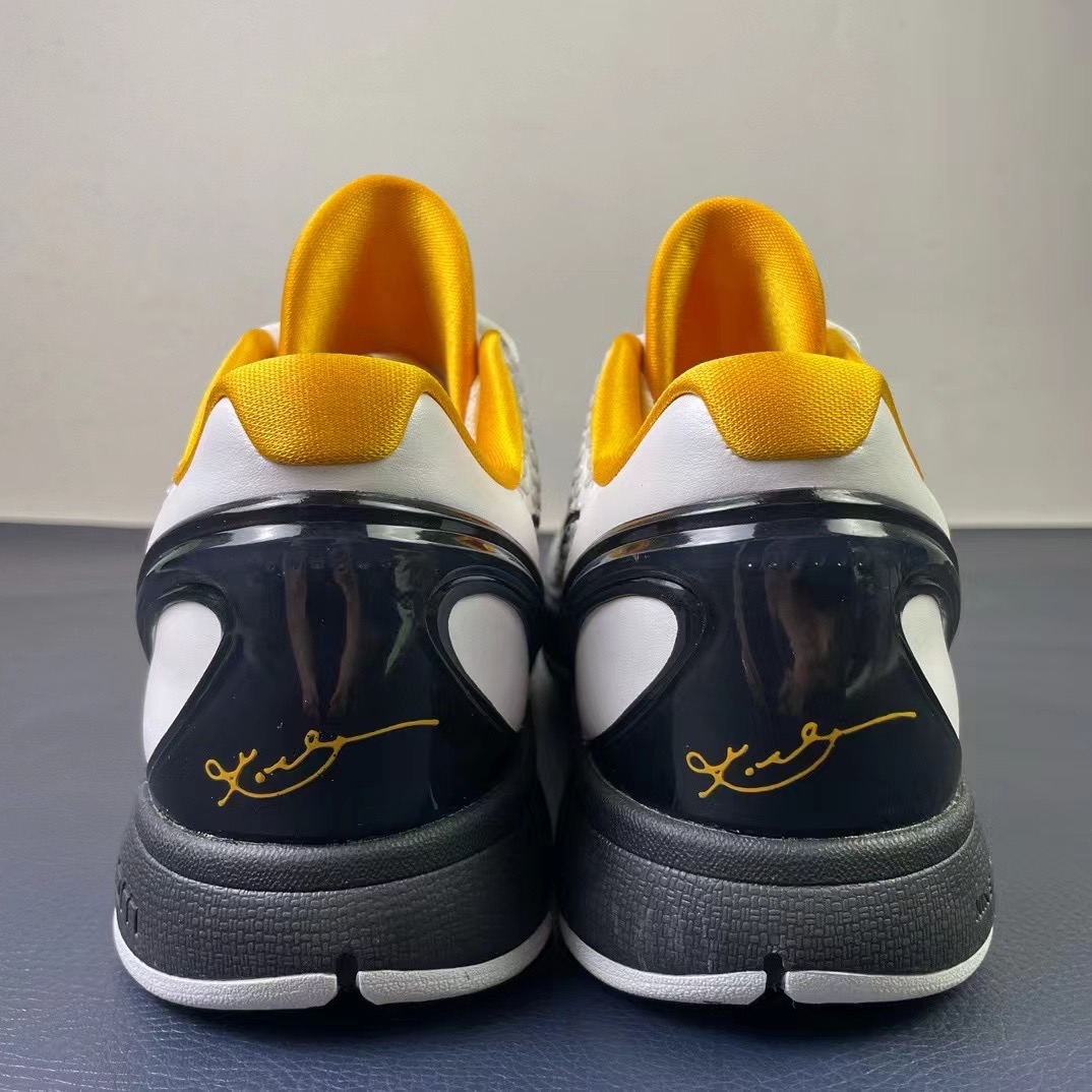 Nike zoom kobe6