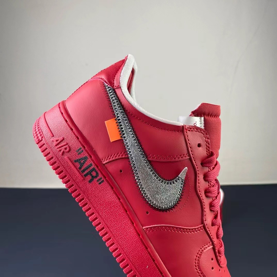 from Nike Air Force 1 07