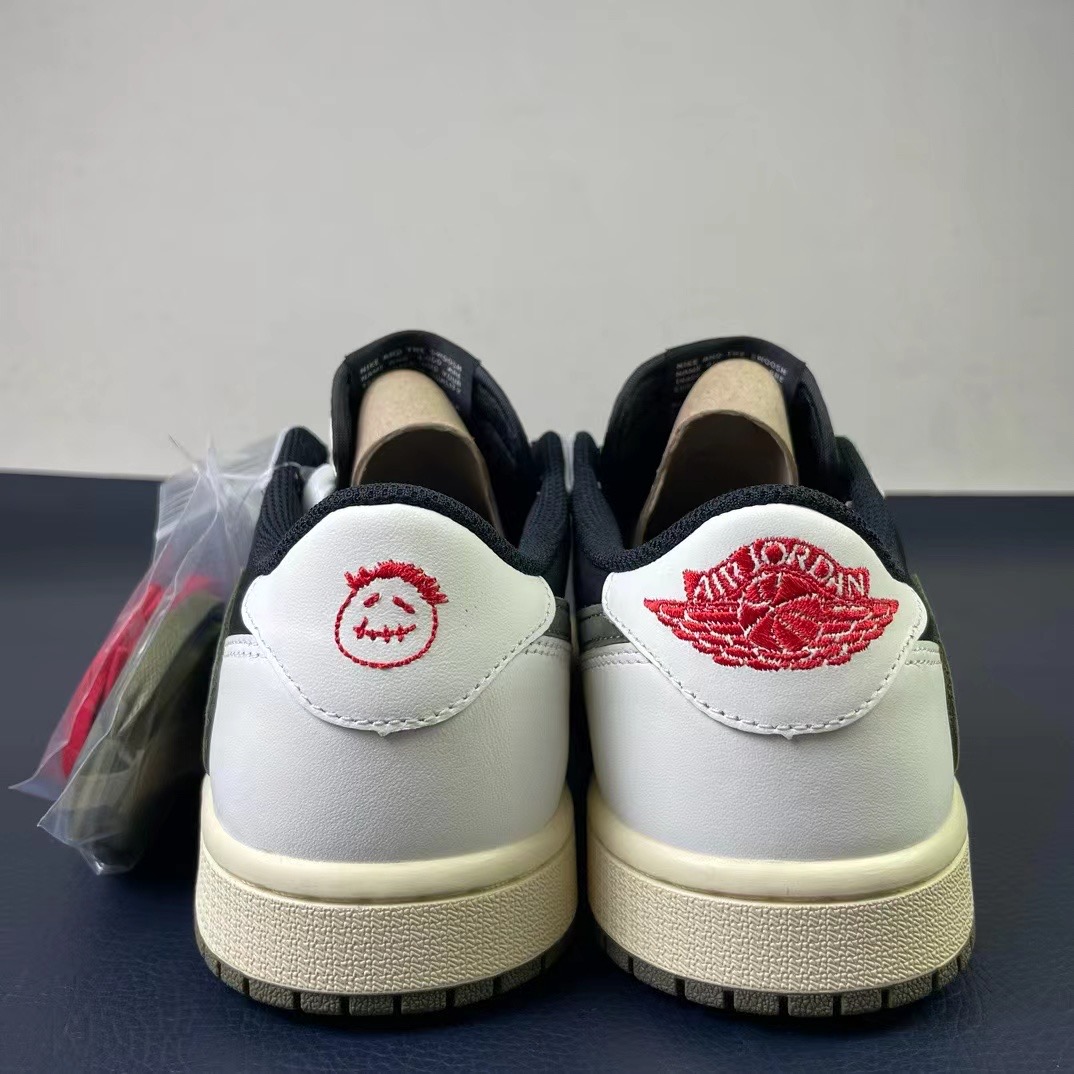 Men Women Air Jordan 1