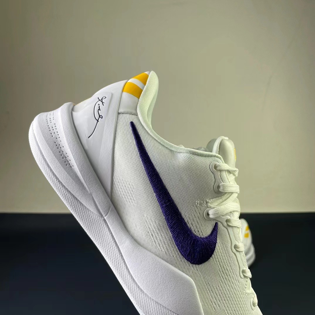 Men Nike zoom kobe 8