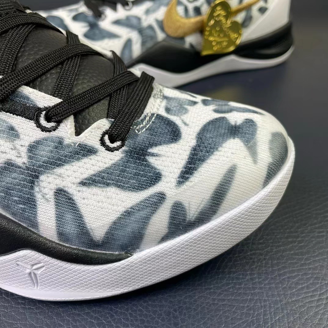 Men Nike zoom kobe 8