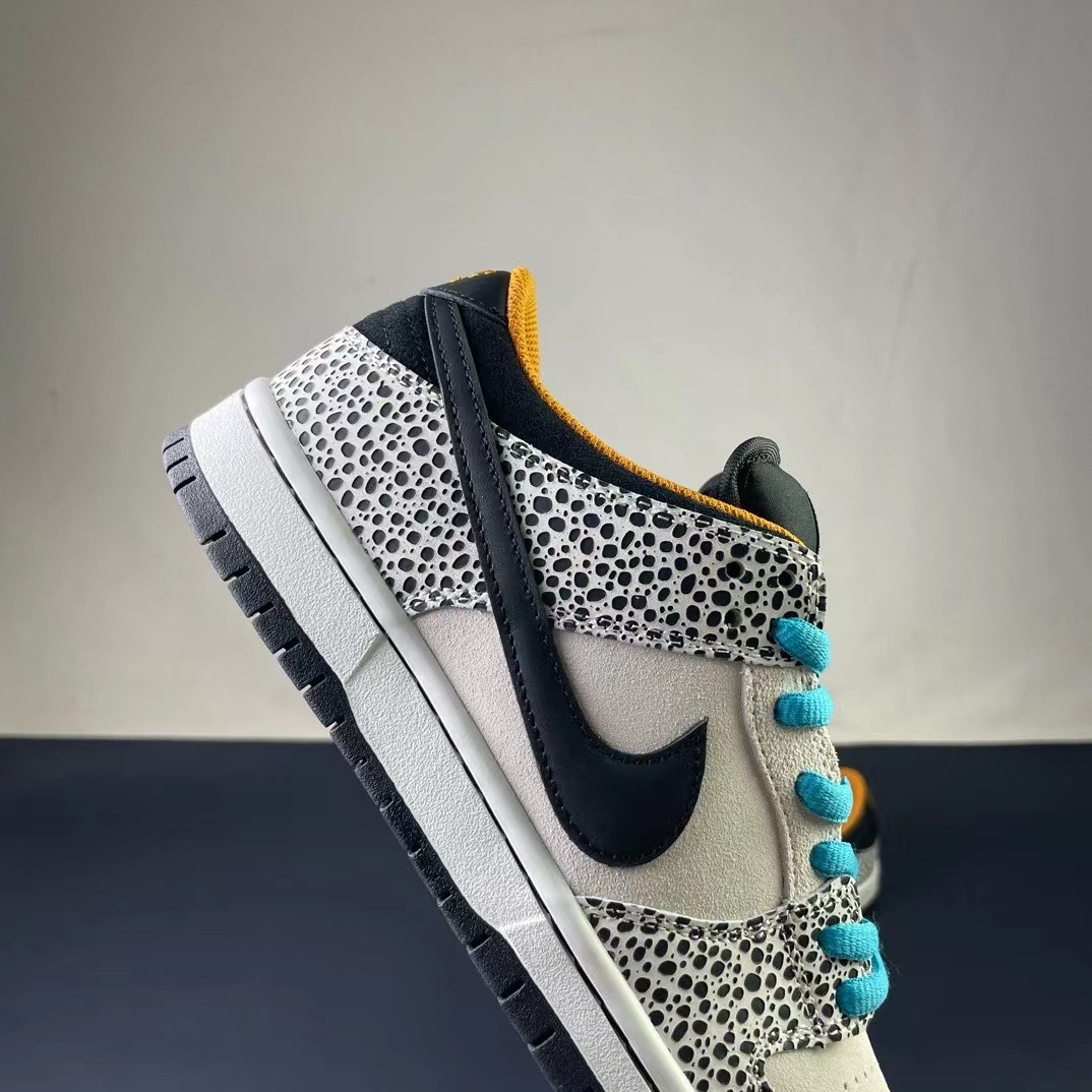 NK SB Dunk Low